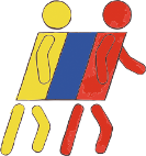 Logo Weg der 100.000 Schritte